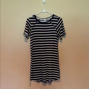 T-Shirt Dress